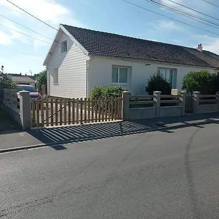 别墅 Maison Confort Avec Jardin *