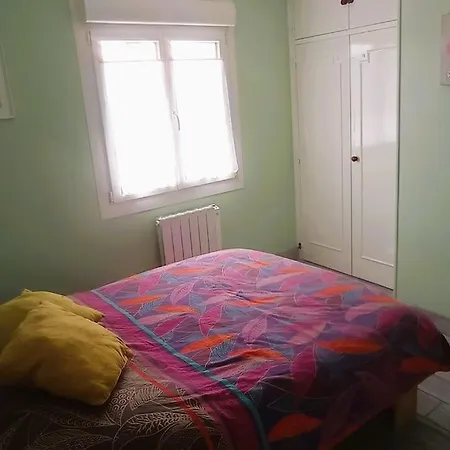 Βίλα Maison Tout Confort Avec Jardin