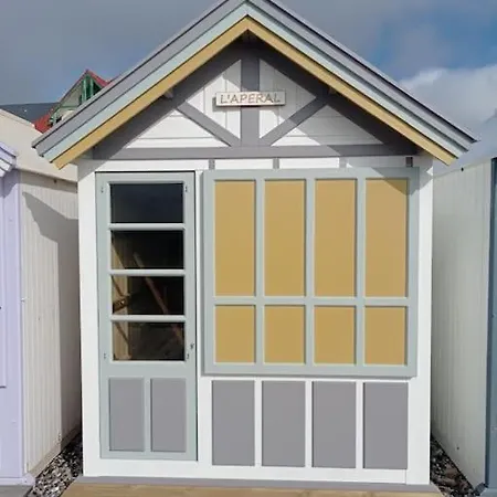 Maison Tout Confort Avec Jardin