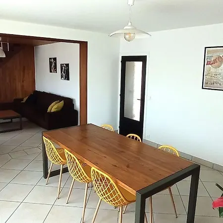 Maison Confort Avec Jardin 别墅
