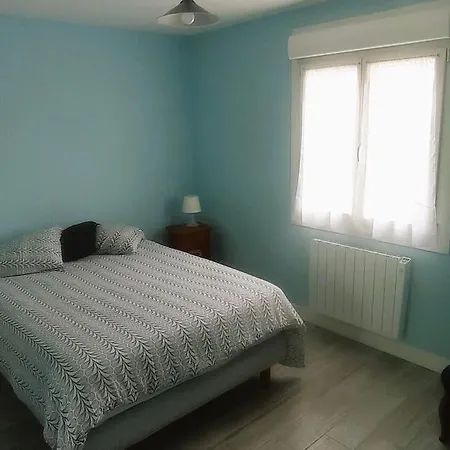 别墅 Maison Confort Avec Jardin