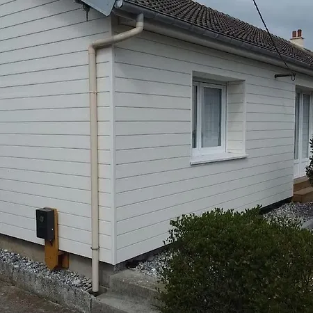 Maison Confort Avec Jardin 别墅 *