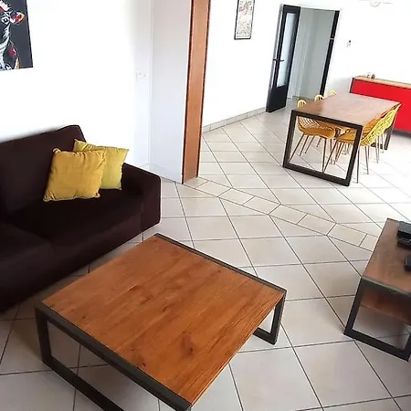 Βίλα Maison Tout Confort Avec Jardin Cayeux-sur-Mer